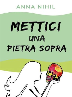 cover image of Mettici una pietra sopra